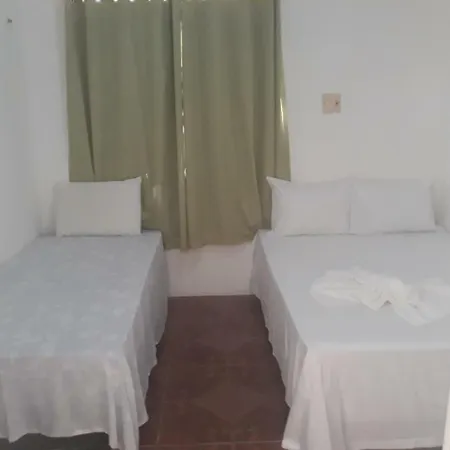 Pousada Araras-2